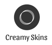Creamy Skins